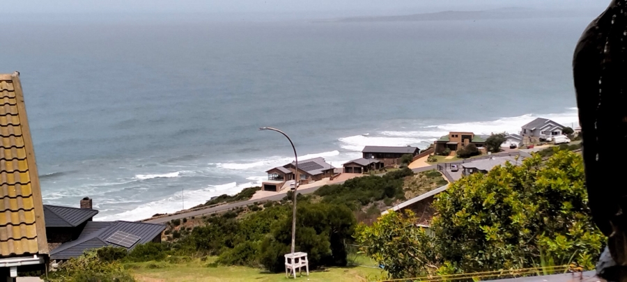 4 Bedroom Property for Sale in Dana Bay Western Cape